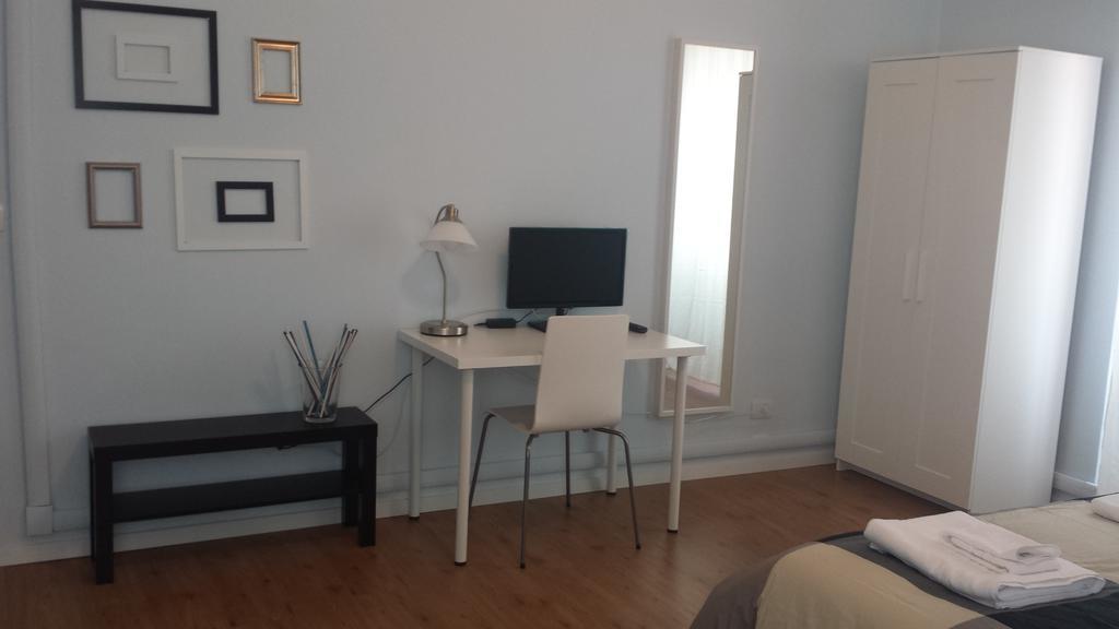 La Cornice Guesthouse - Rome — Photos 2